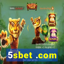 5sbet .com